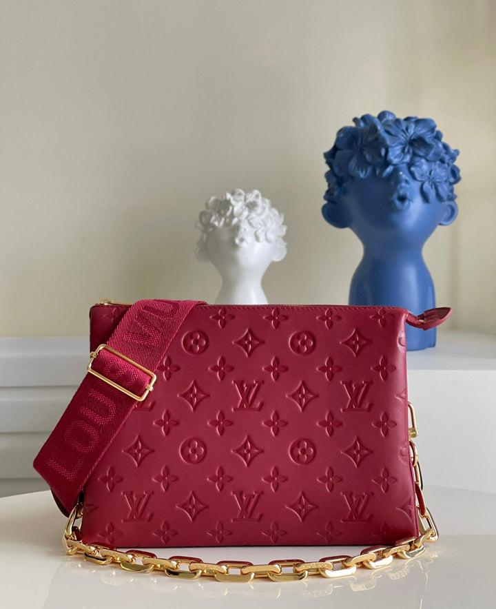 Louis Vuitton Coussin PM Bag