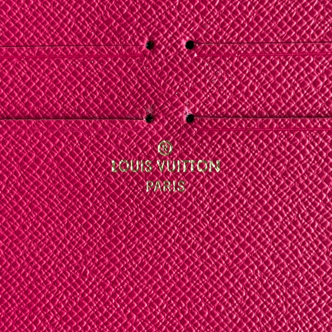 Louis Vuitton Felicie Pochette Bag