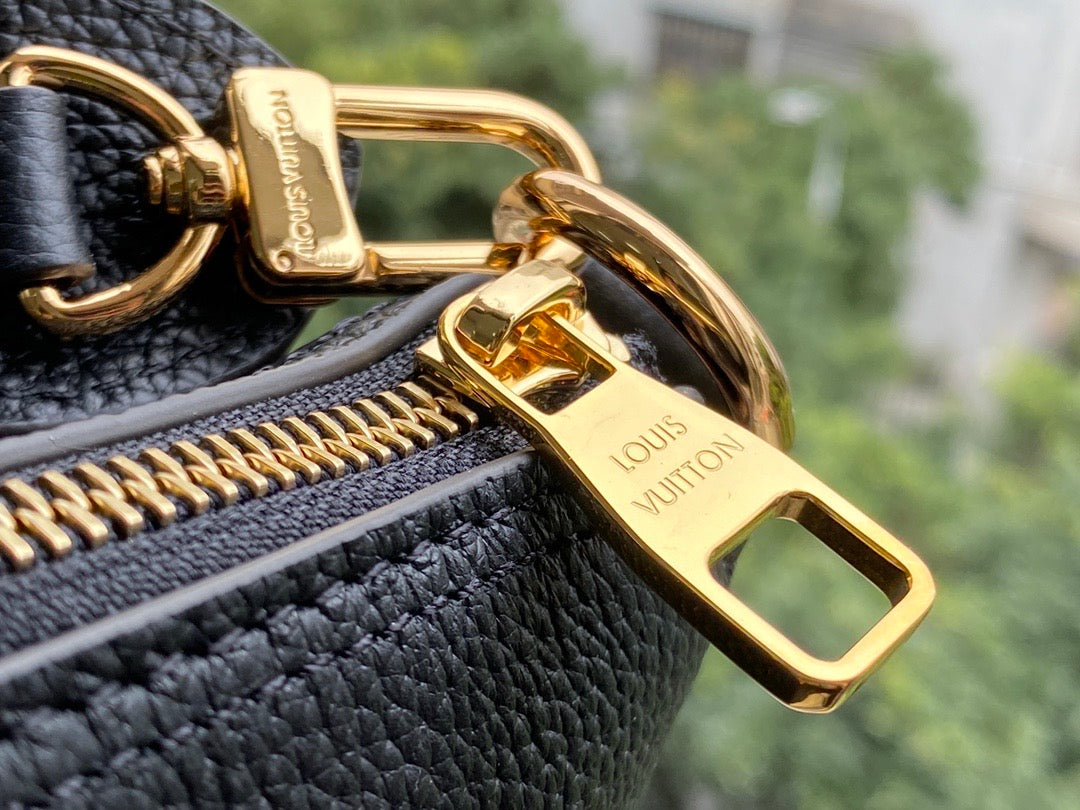 Louis Vuitton Cruiser PM Bag