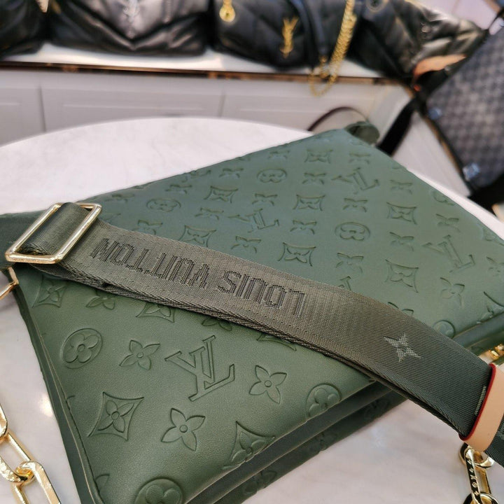 Louis Vuitton Coussin MM Bag