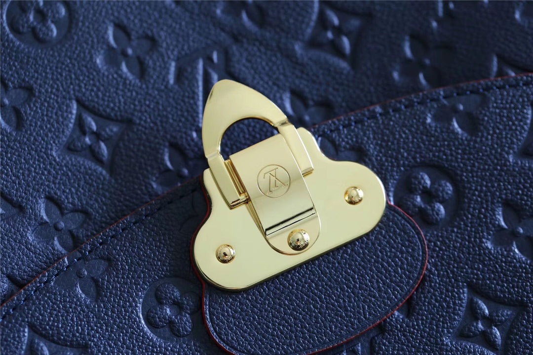 Louis Vuitton Georges MM Bag