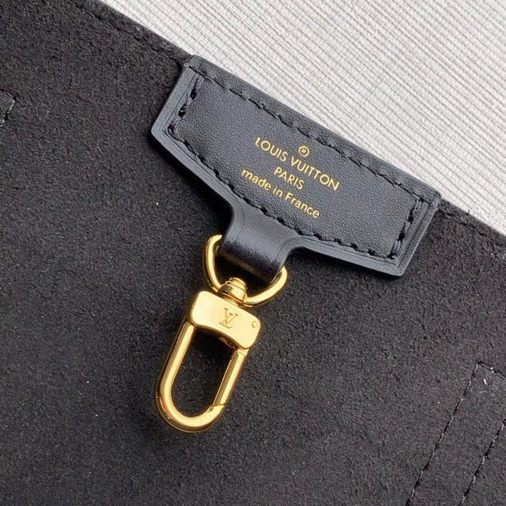 Louis Vuitton Belmont MM Bag