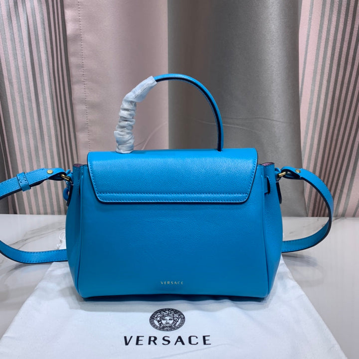 Versace La Medusa Medium Bag