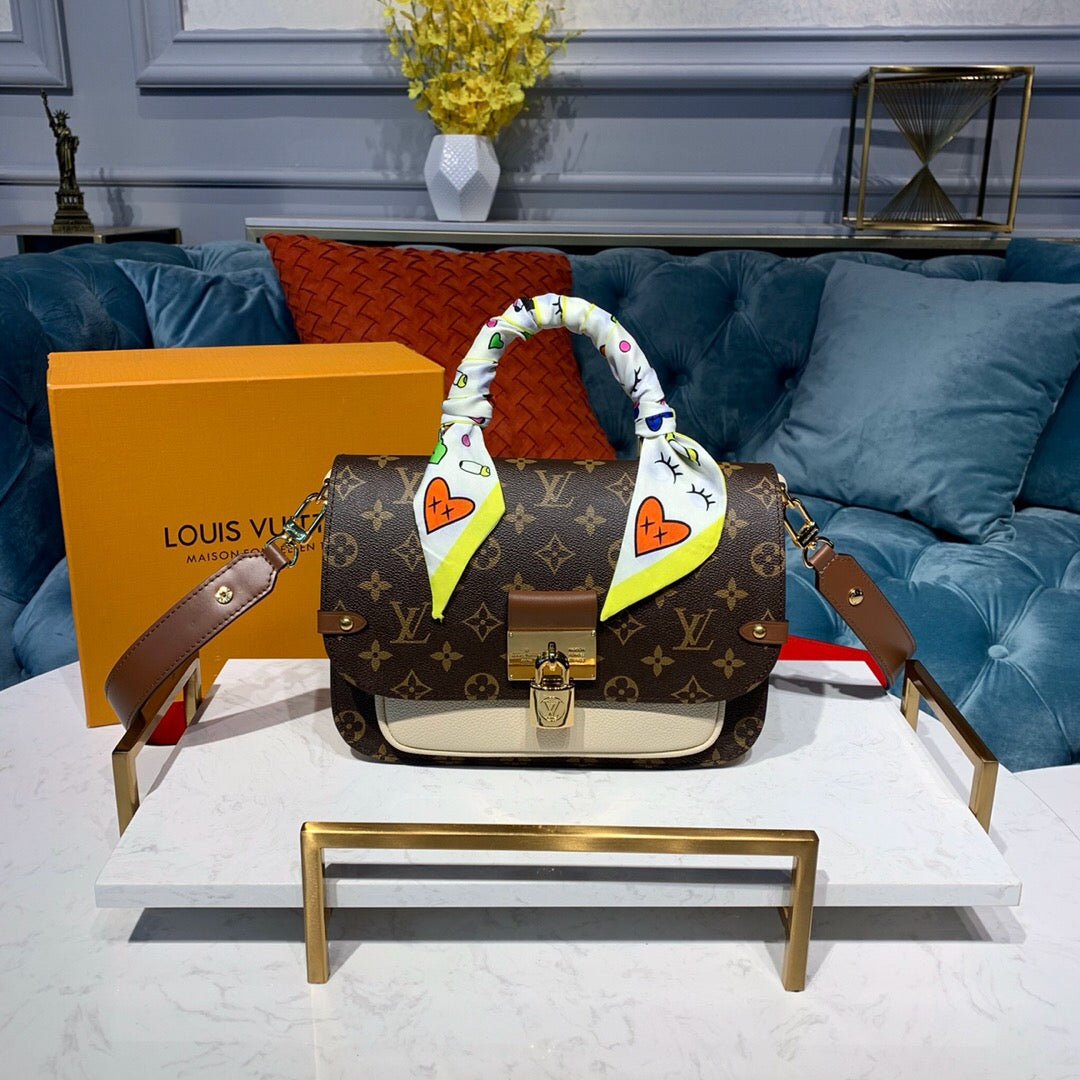 Louis Vuitton Vaugirard Bag