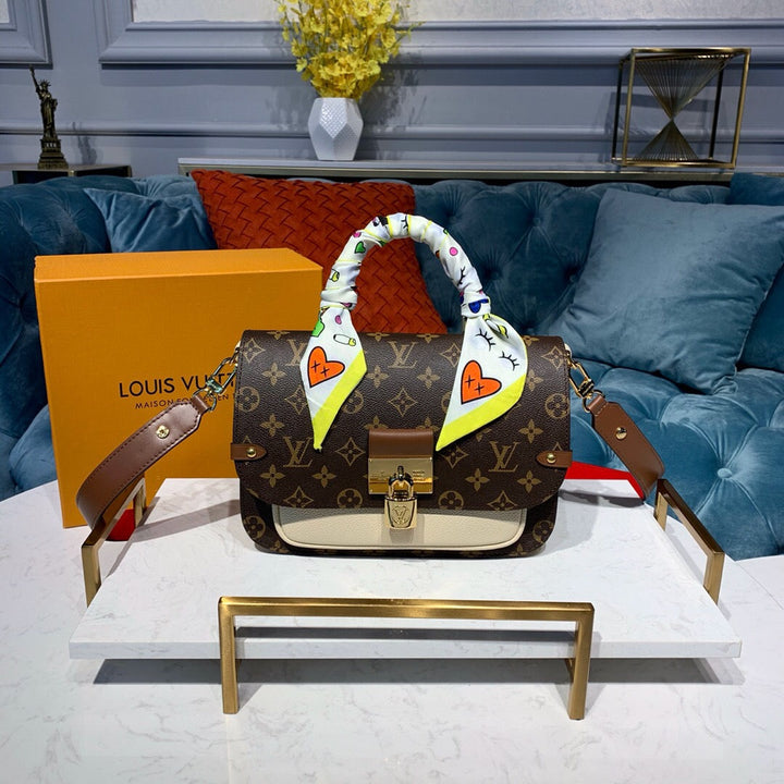 Louis Vuitton Vaugirard Bag