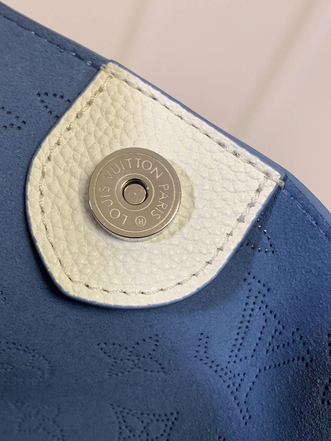 Louis Vuitton Hina PM Bag
