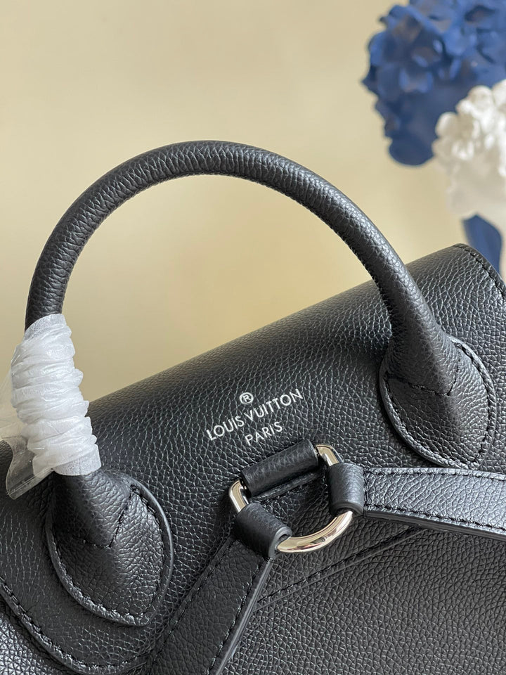 Louis Vuitton LockMe Backpack