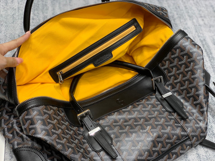 Goyard Boeing 55 Bag
