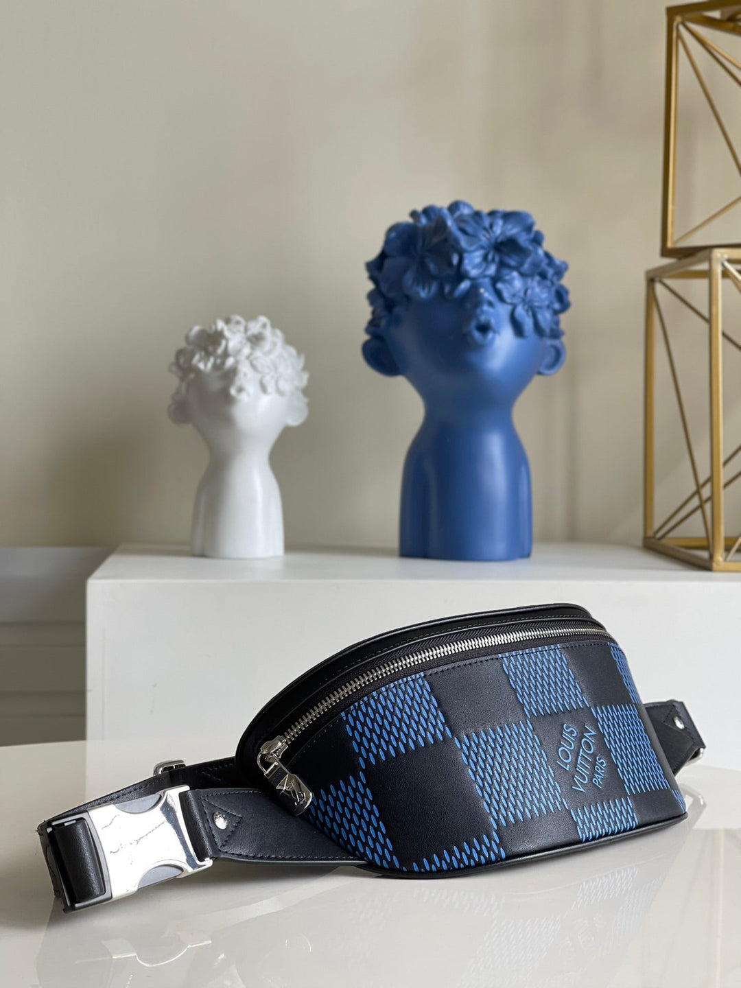 Louis Vuitton Campus Bumbag