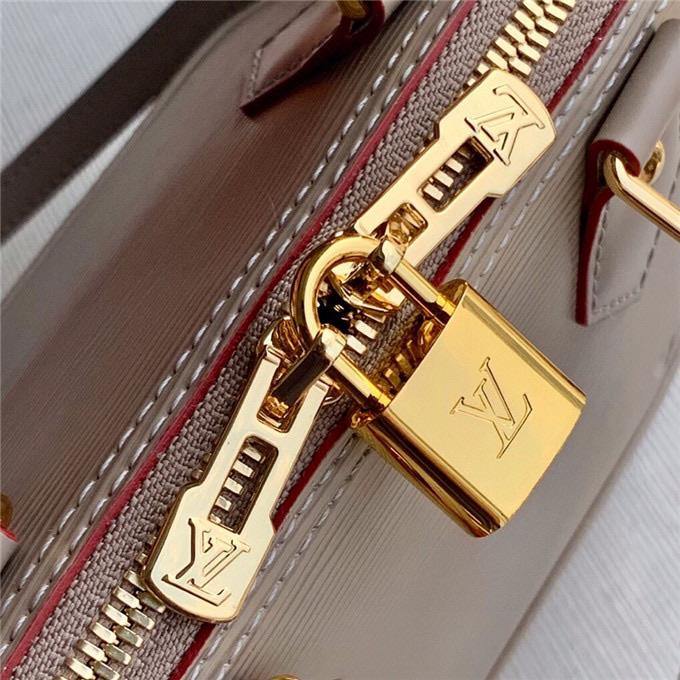 Louis Vuitton Alma BB Bag