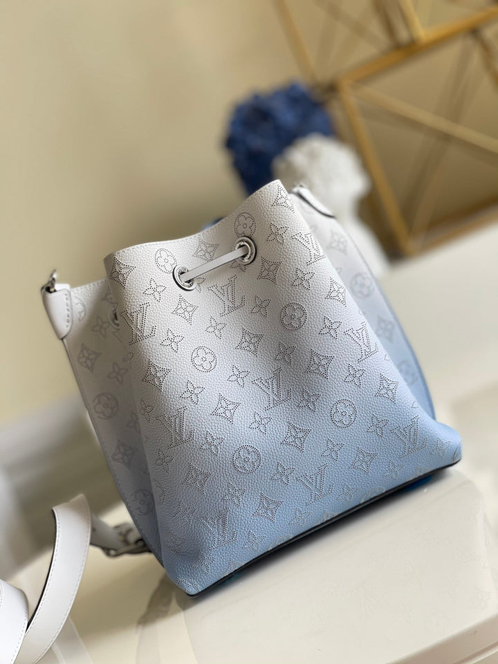 Louis Vuitton Muria Bucket Bag