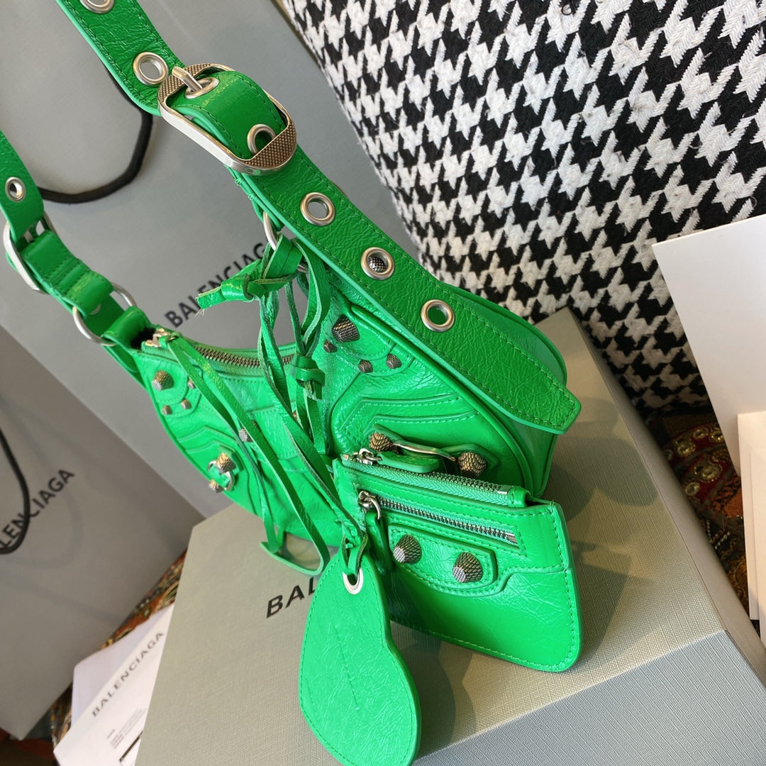 Balenciaga Le Cagole XS Bag