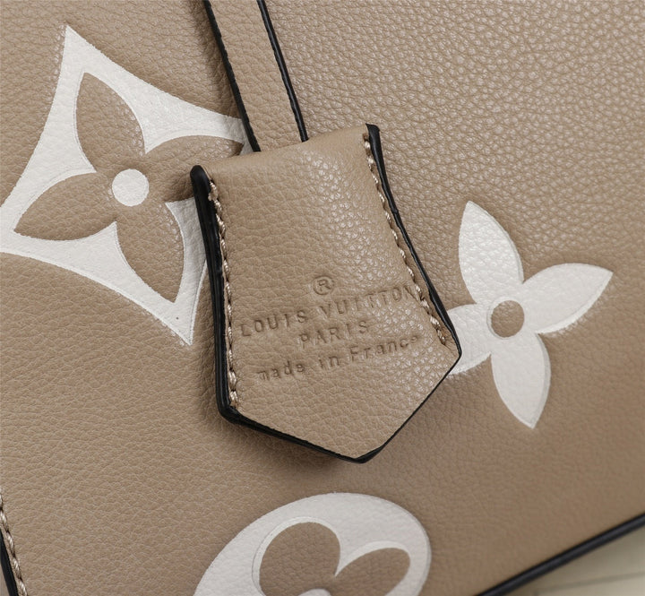 Louis Vuitton Montaigne BB Bag