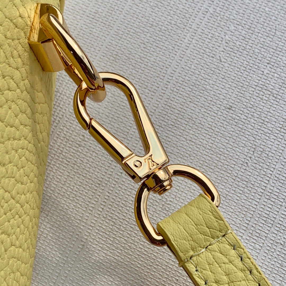Louis Vuitton Twist PM Bag