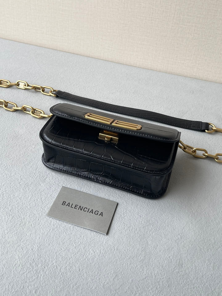 Balenciaga XS Gossip Bag