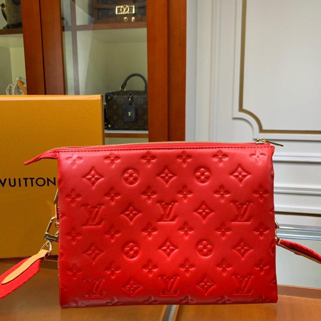 Louis Vuitton Coussin PM Bag