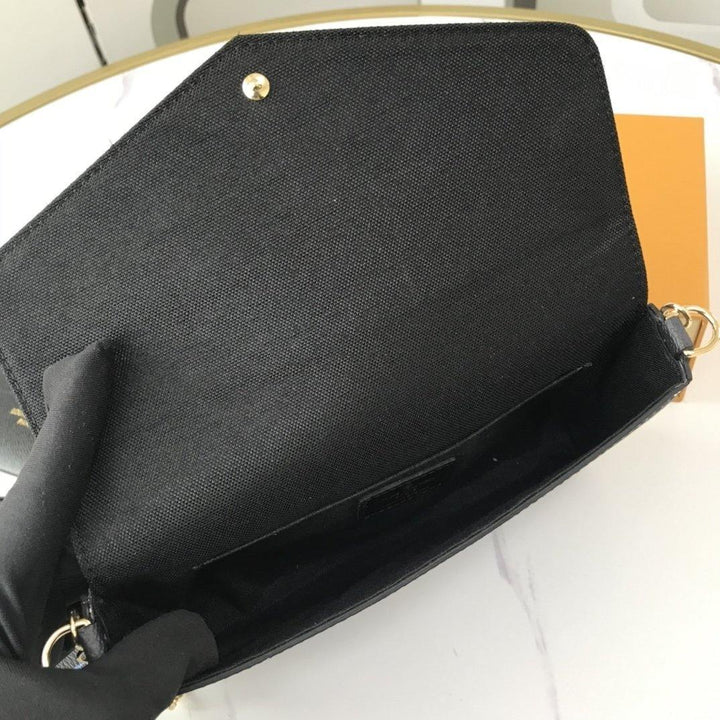 Louis Vuitton Game On Felicie Pochette Bag