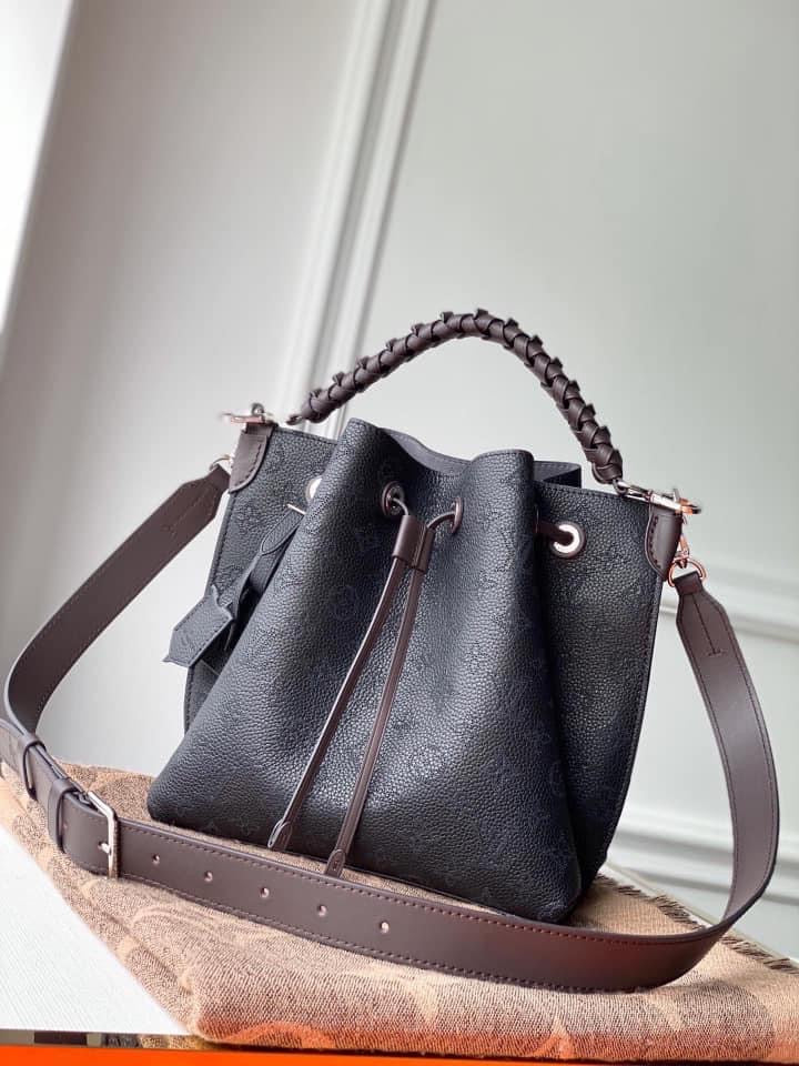 Louis Vuitton Muria Bag