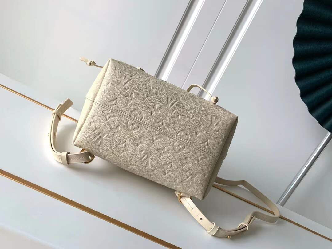 Louis Vuitton Montsouris Backpack