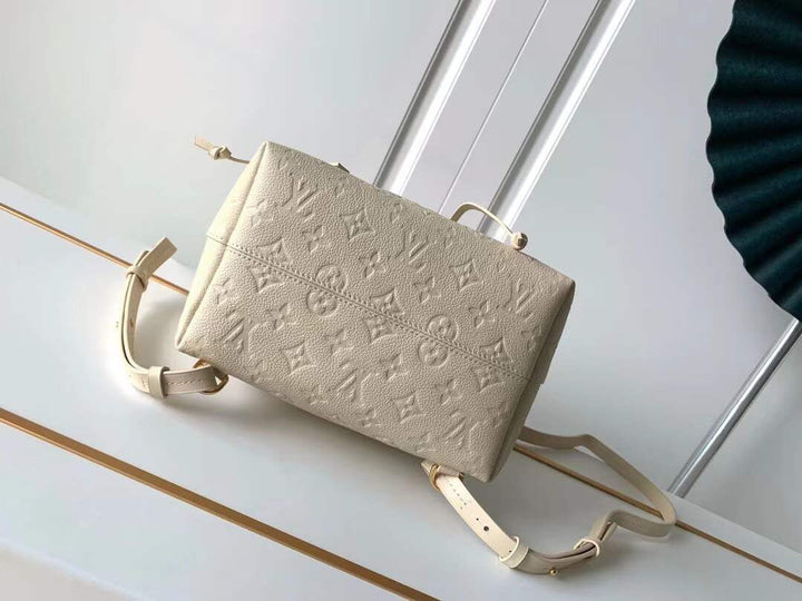 Louis Vuitton Montsouris Backpack