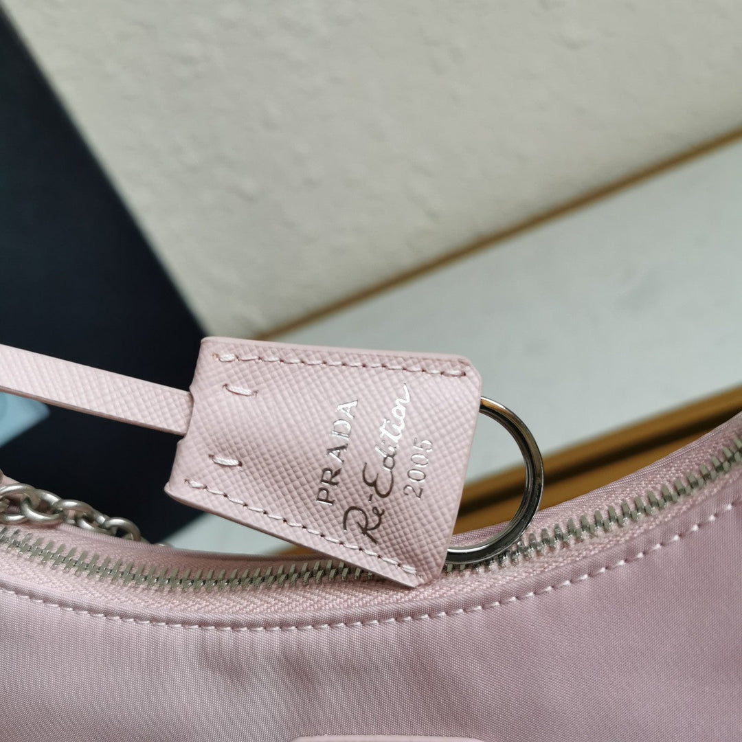 Prada  Re- Edition 2005 Re-Nylon Bag