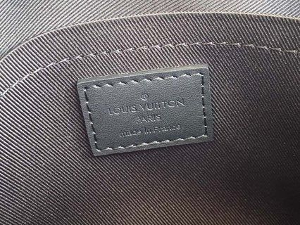 Louis Vuitton Valisette Soupe BB Bag