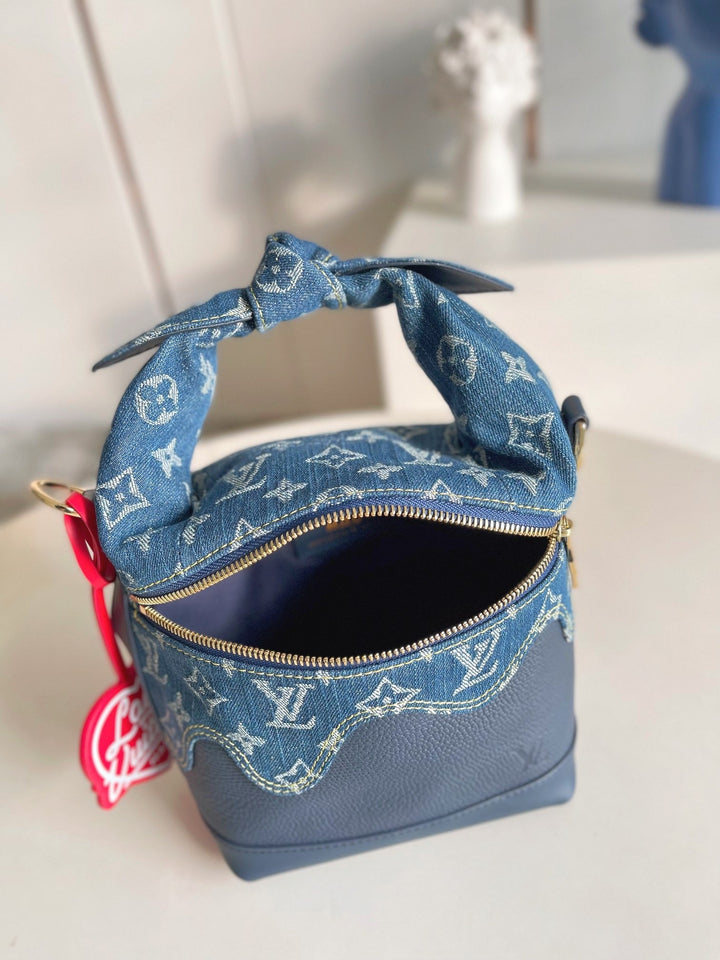 Louis Vuitton Japanese Cruiser Bag