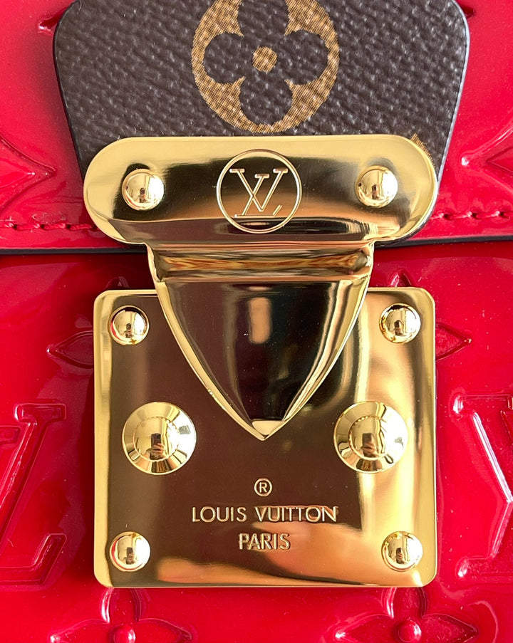 Louis Vuitton Spring Street Bag