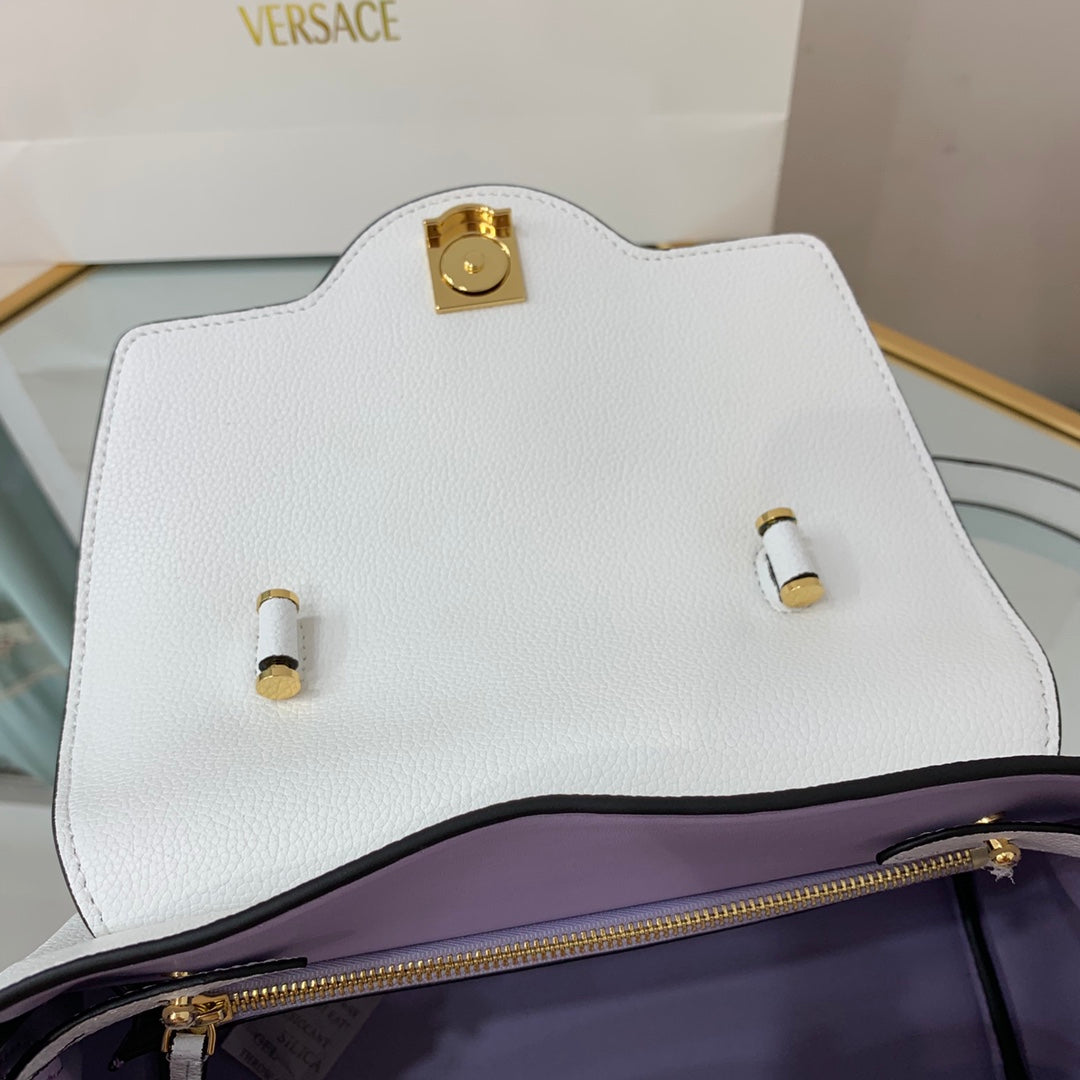 Versace La Medusa Medium Bag
