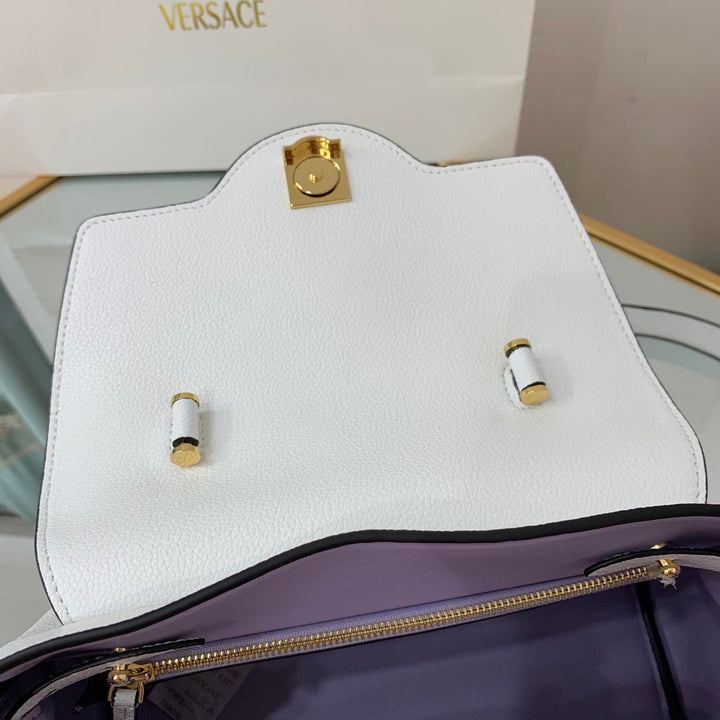 Versace La Medusa Medium Bag
