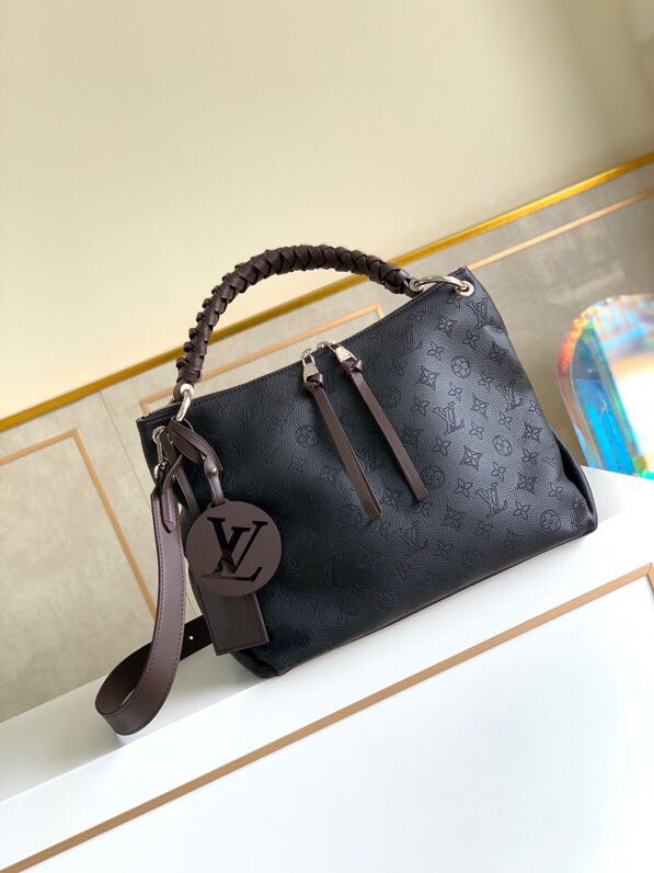 Louis Vuitton Beaubourg Hobo MM Bag