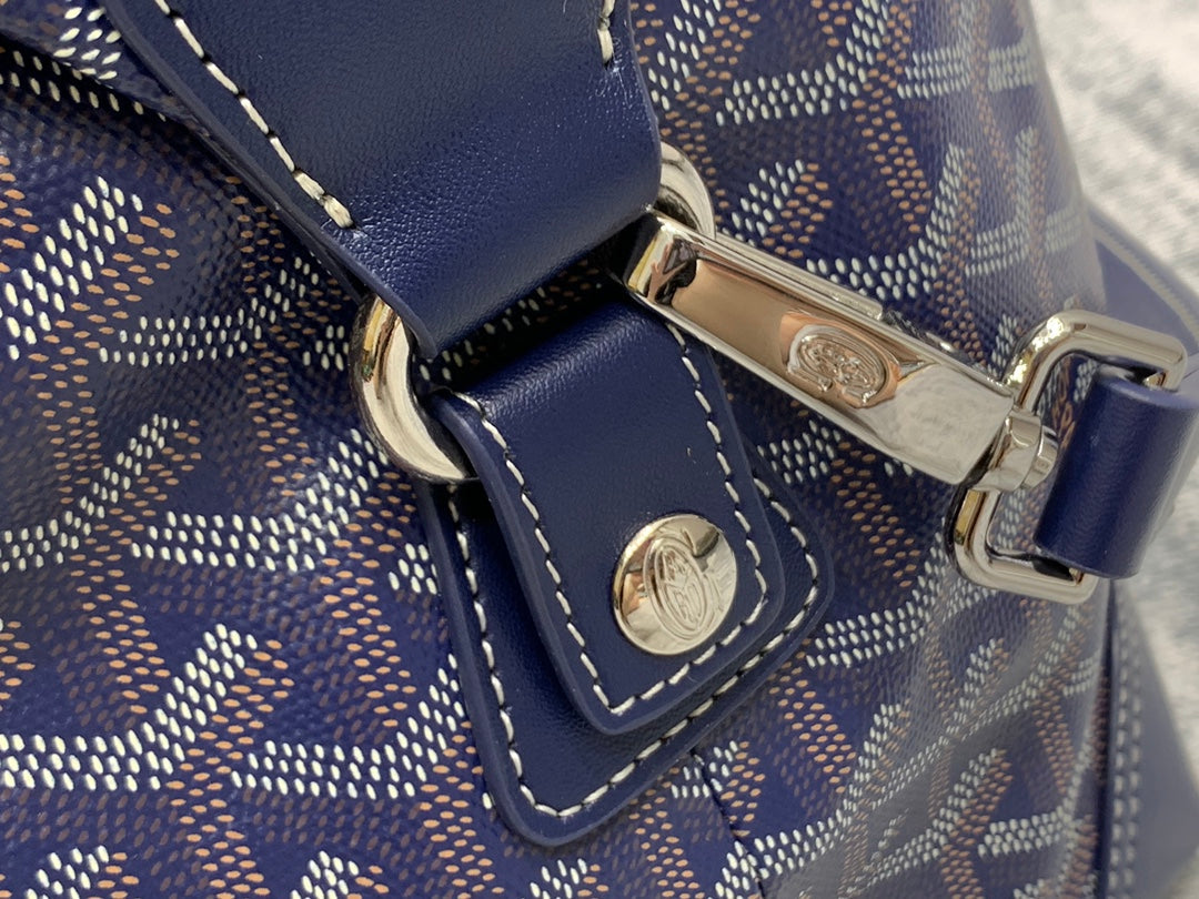Goyard Boeing 55 Bag