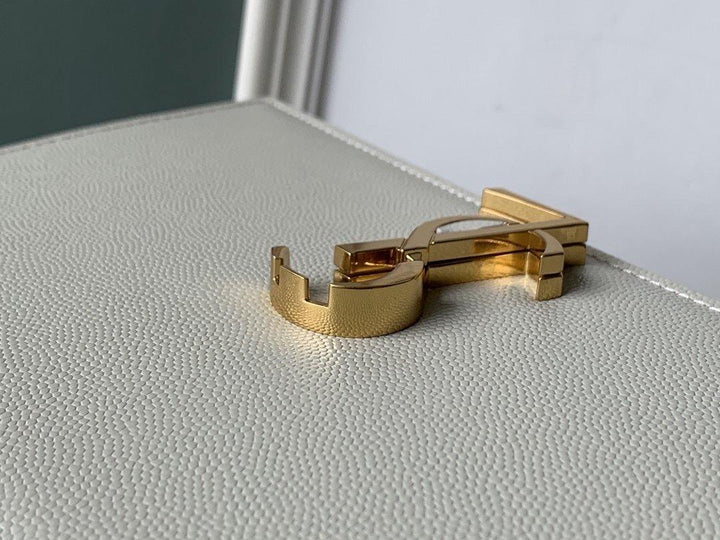 YSL Cassandra Monogram Clasp  Bag