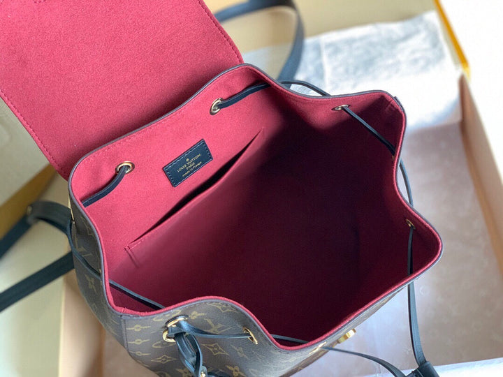 Louis Vuitton Montsouris Backpack PM