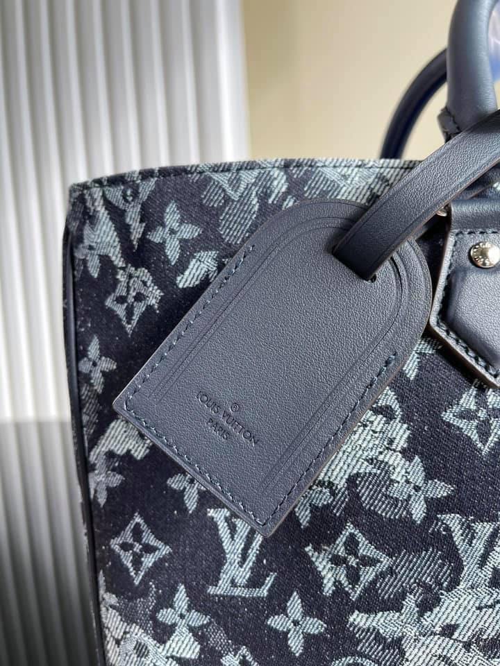 Louis Vuitton Grand Sac Bag