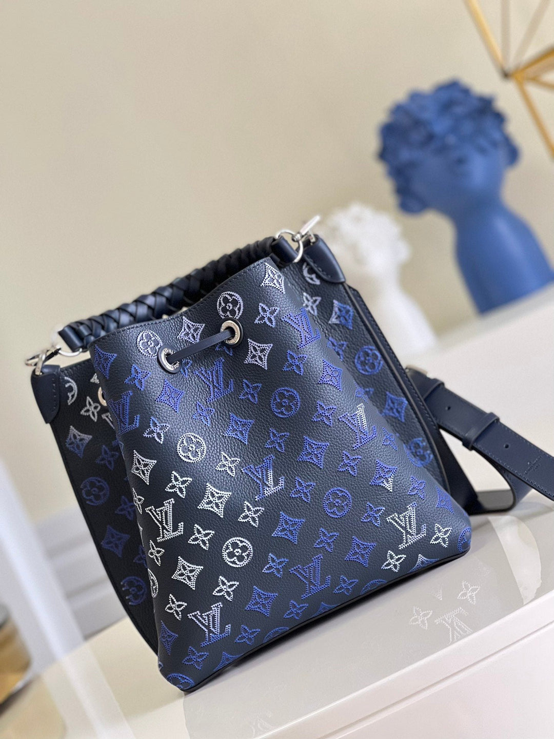 Louis Vuitton Muria Bag