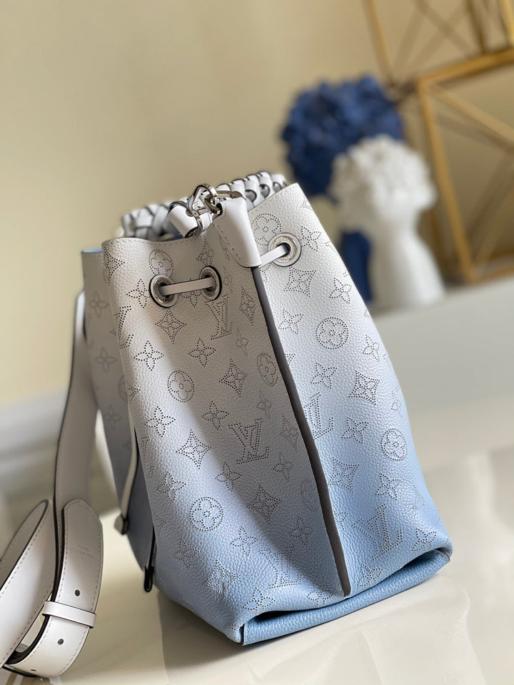 Louis Vuitton Muria Bucket Bag