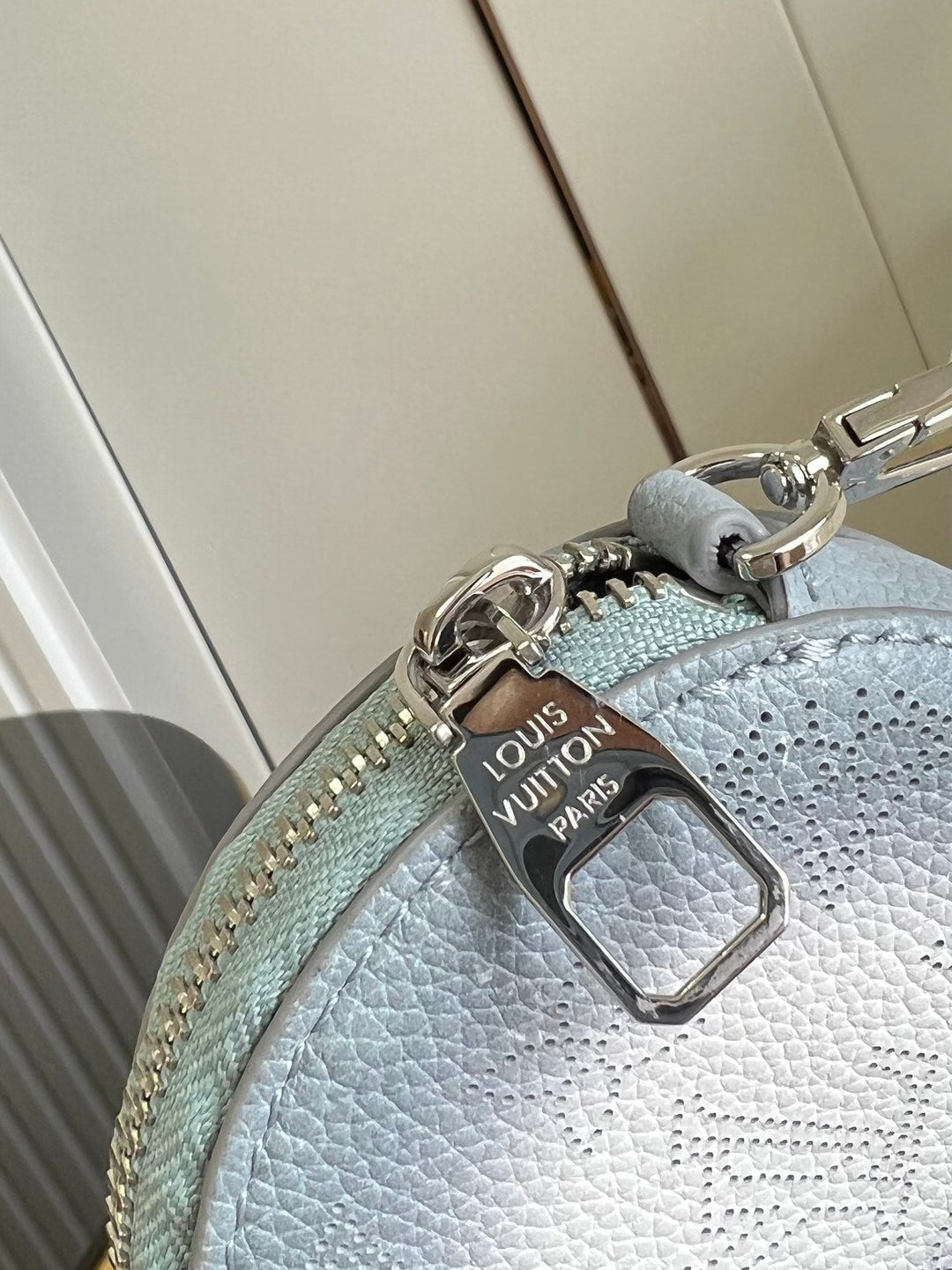 Louis Vuitton Bella Bag