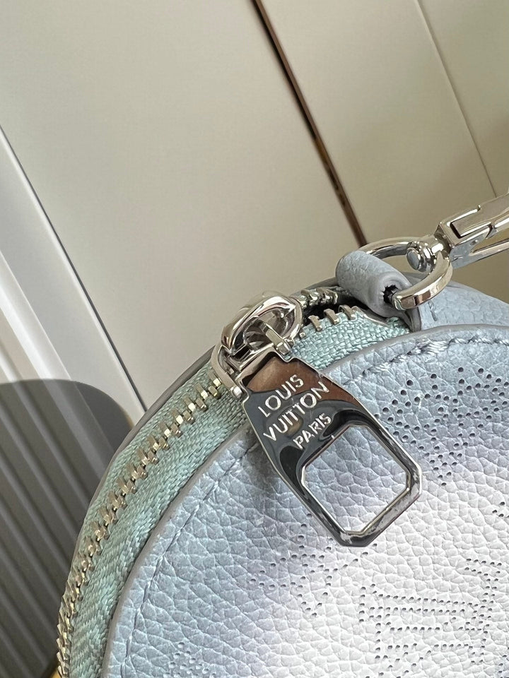 Louis Vuitton Bella Bag
