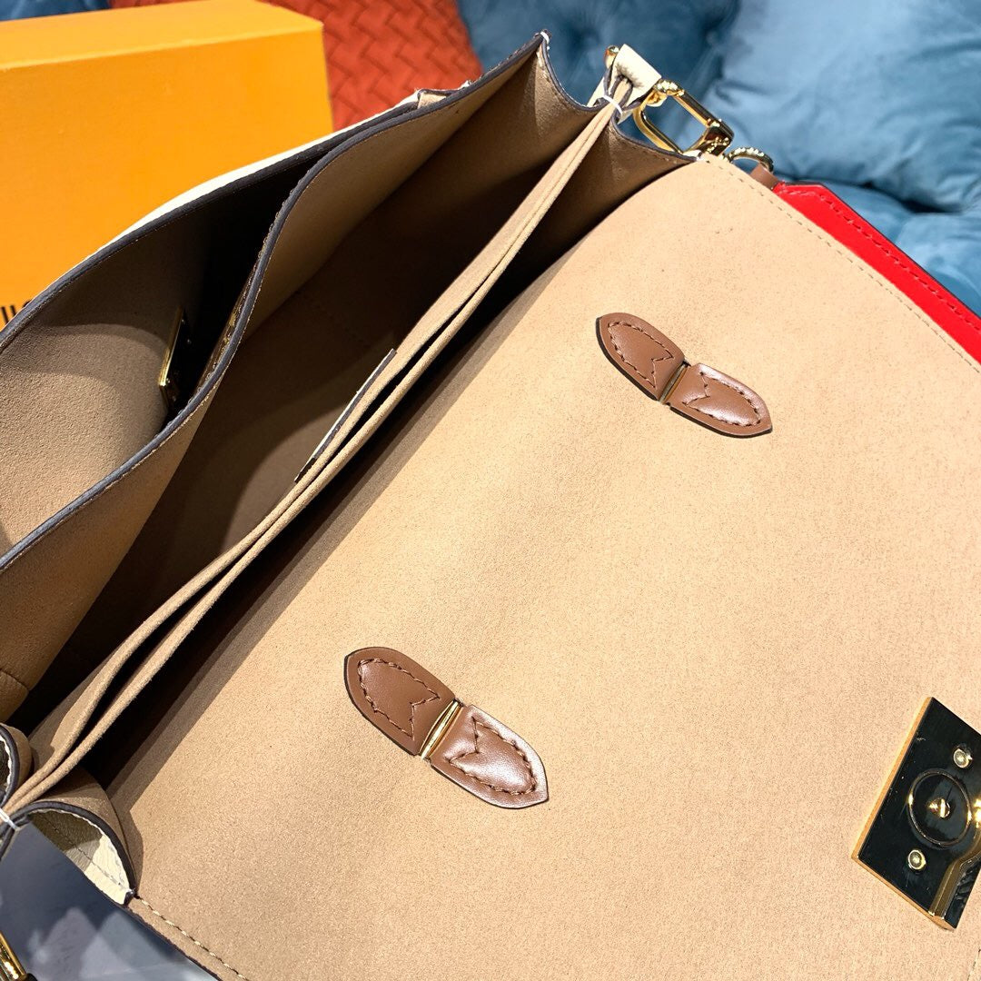 Louis Vuitton Vaugirard Bag