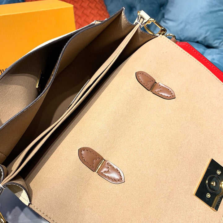 Louis Vuitton Vaugirard Bag