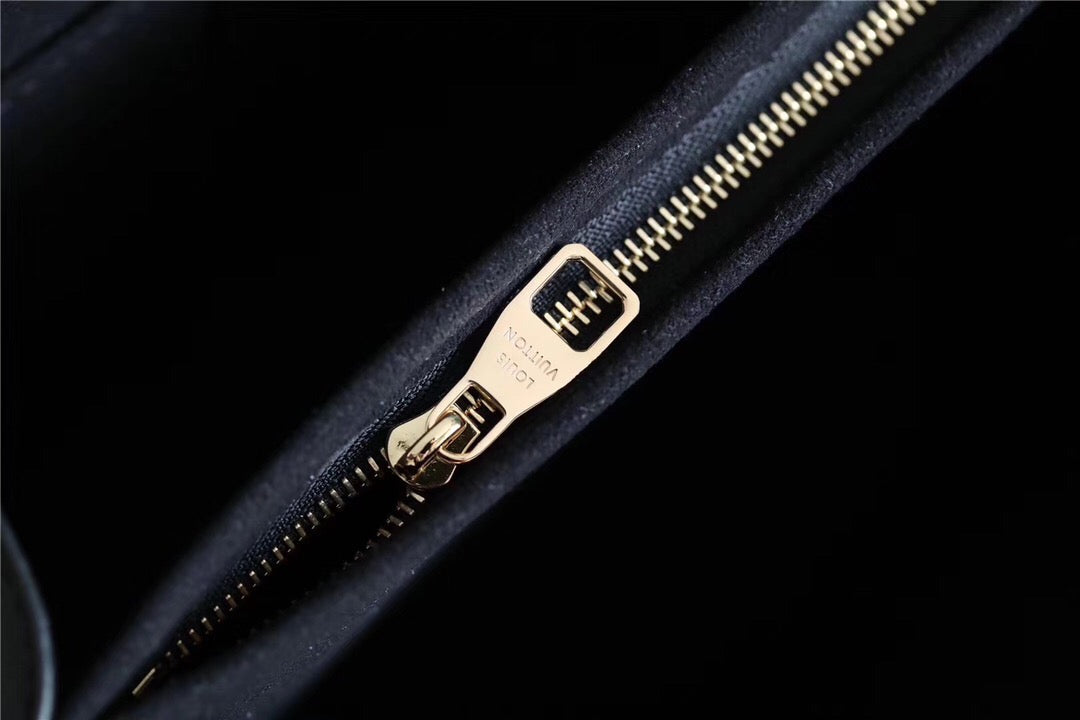 Louis Vuitton Dauphine MM Bag