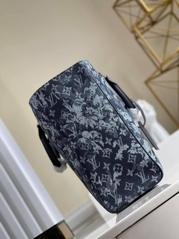 Louis Vuitton Grand Sac Bag