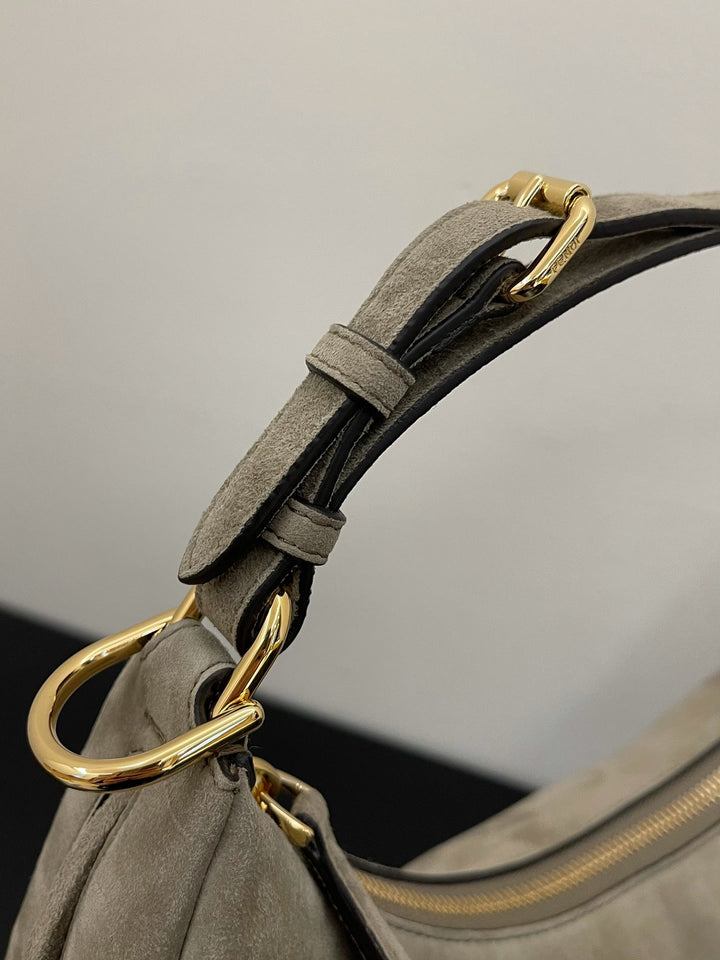 Fendi Fendigraphy Small Bag
