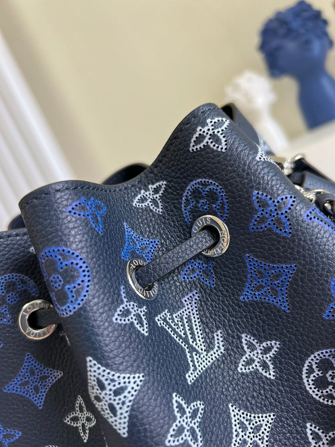 Louis Vuitton Bella Bag