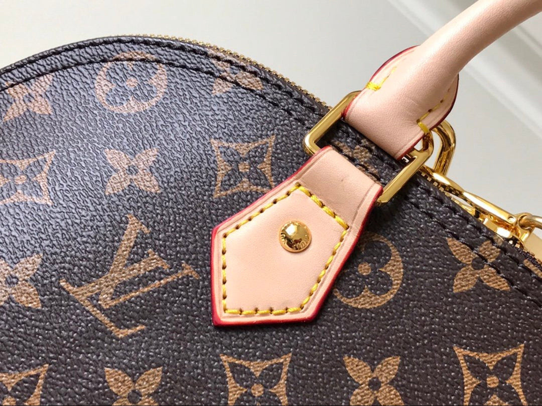 Louis Vuitton Alma BB Bag