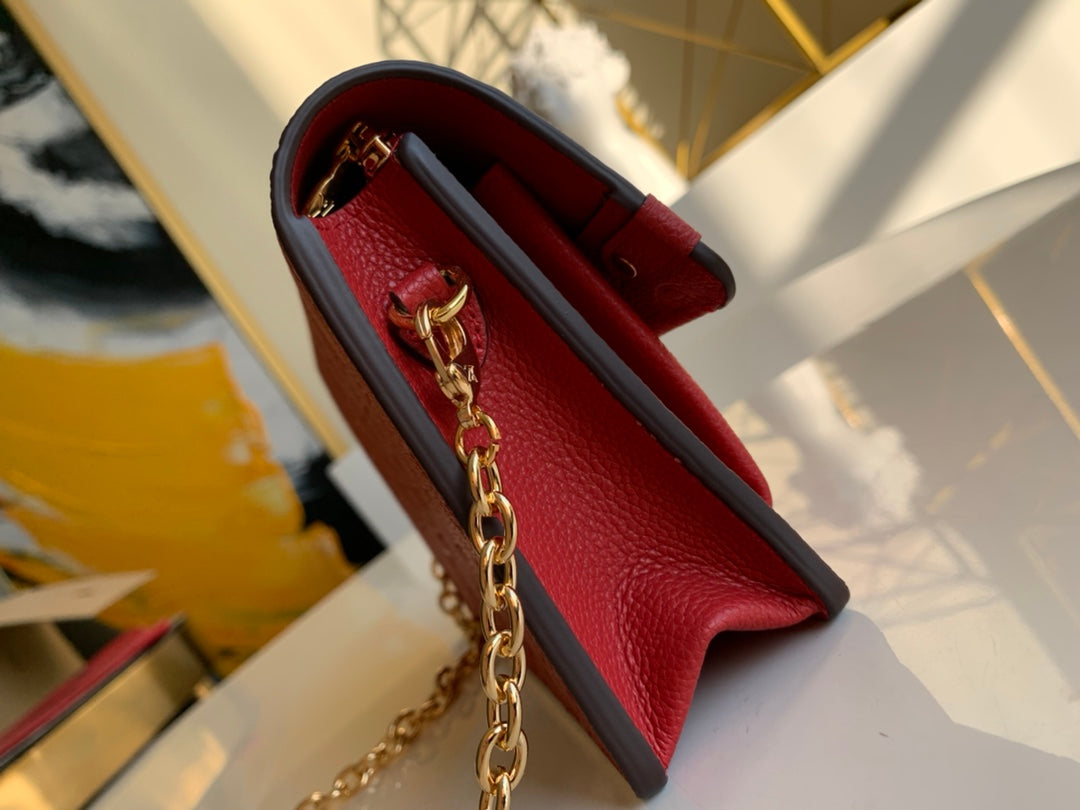 Louis Vuitton Vavin PM Bag