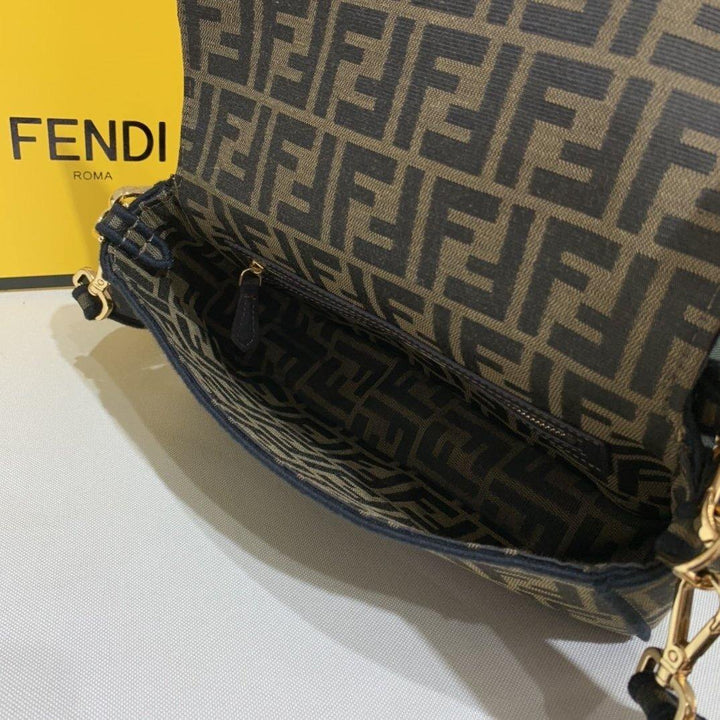 Fendi Baguette Bag
