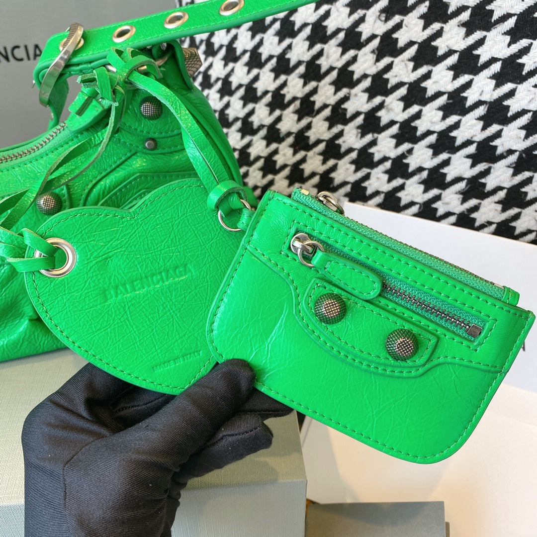 Balenciaga Le Cagole XS Bag