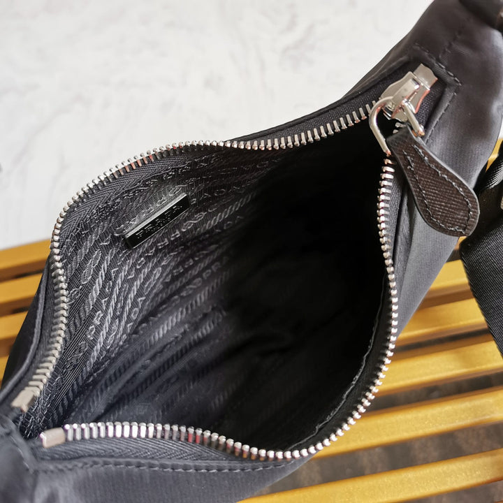 Prada  Re- Edition 2005 Re-Nylon Bag